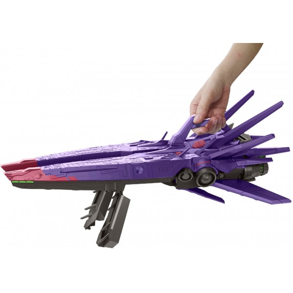 Lightyear Nave Espacial Zurg XL