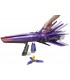 Lightyear Nave Espacial Zurg XL