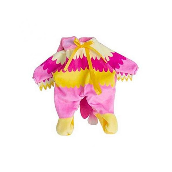 Bebés LLorones Pijama