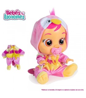 Bebés LLorones Pijama