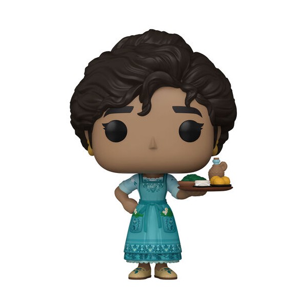 Figura POP Disney Encanto Julieta Madrigal
