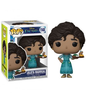 FunkoPOP Disney Encanto Julieta Madrigal