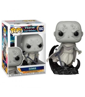 FunkoPOP Marvel Thor Gorr
