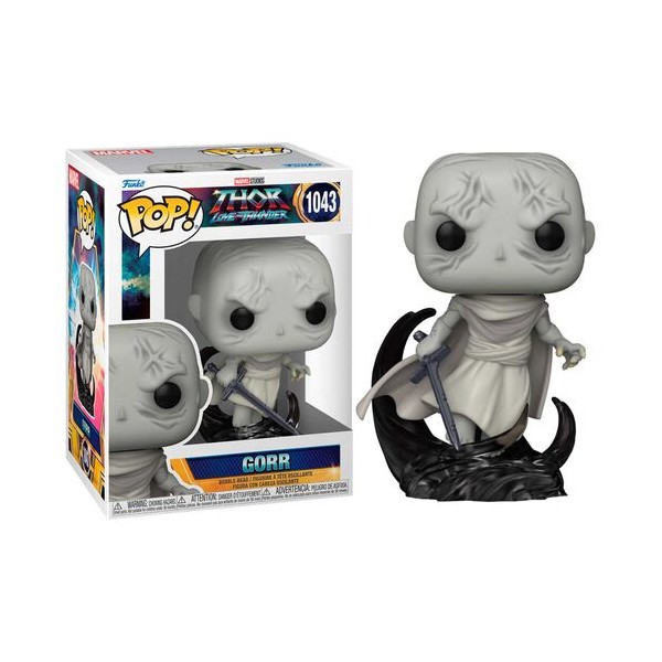 FunkoPOP Marvel Thor Gorr
