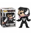 Figura POP Marvel Venom Eddie Brock