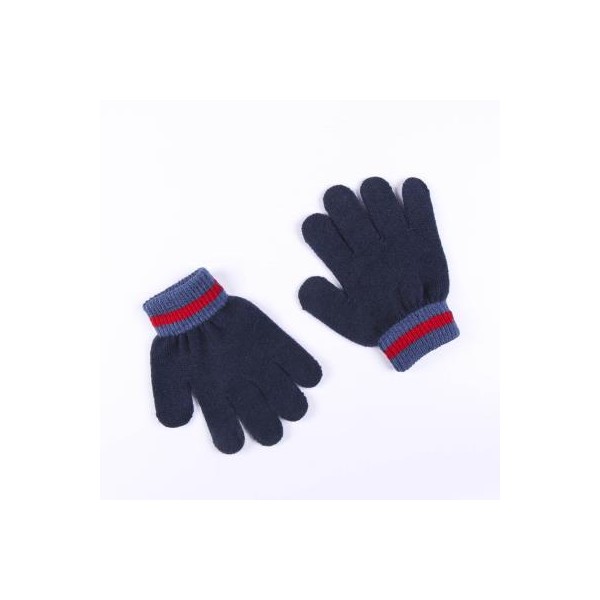 CONJUNTO 2 PIEZAS SPIDERMAN