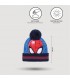 CONJUNTO 2 PIEZAS SPIDERMAN