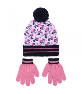 CONJUNTO 2 PIEZAS MINNIE