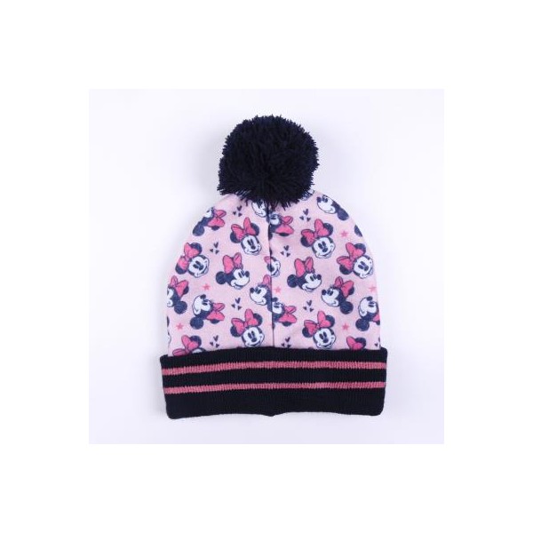 CONJUNTO 2 PIEZAS MINNIE