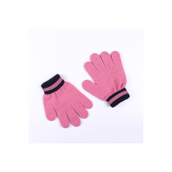 CONJUNTO 2 PIEZAS MINNIE