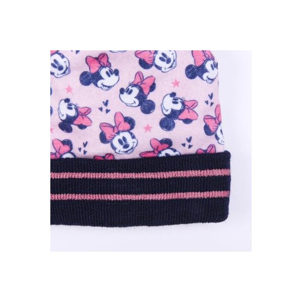 CONJUNTO 2 PIEZAS MINNIE