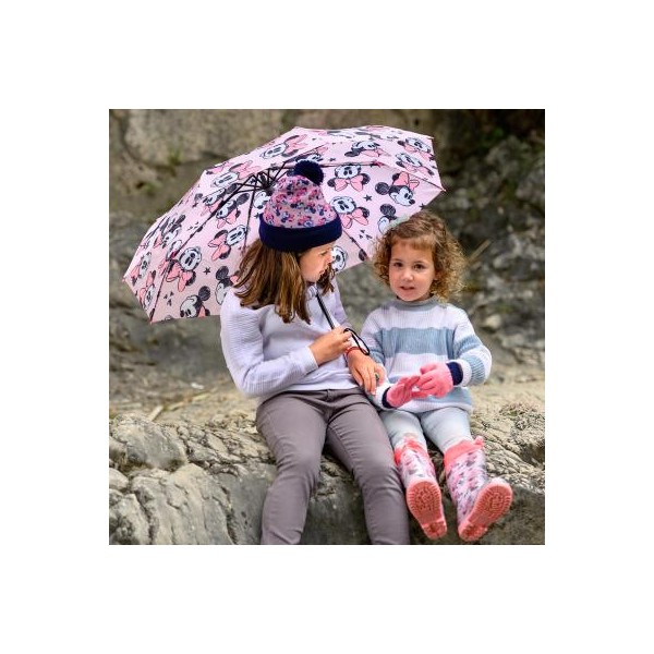 CONJUNTO 2 PIEZAS MINNIE