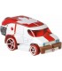 HOT WHEELS DE DISNEY PIXAR TOY STORY CARÁCTER COCHE