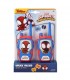 Walkie talkie spidey