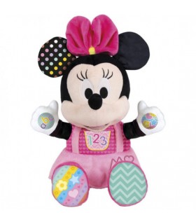 Peluche Baby Minnie