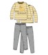 Pijama infantil largo Simba, Magic Disney