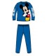 Pijama infantil largo Mickey, Magic Disney