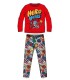 Pijama infantil largo Avengers, Magic Disney