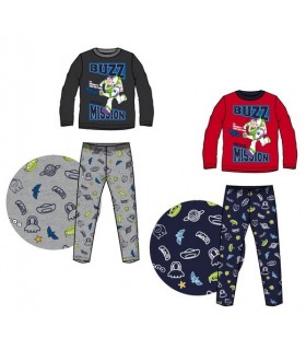 Pijama infantil largo Lightyear, Magic Disney