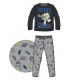 Pijama infantil largo Lightyear, Magic Disney