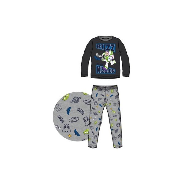 Pijama infantil largo Lightyear, Magic Disney