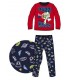 Pijama infantil largo Lightyear, Magic Disney