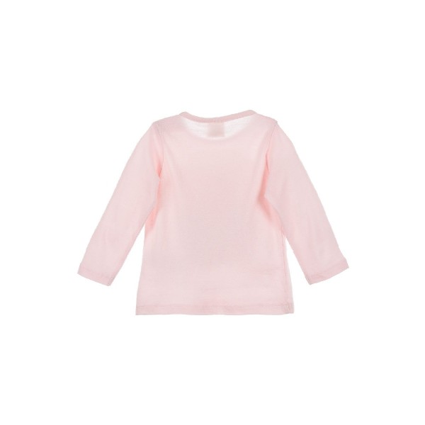 Camiseta BIO manga larga bebé Minnie, Magic Disney