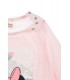 Camiseta BIO manga larga bebé Minnie, Magic Disney