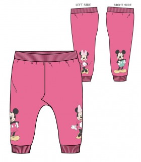 Pantalón chándal bebé Minnie, Magic Disney