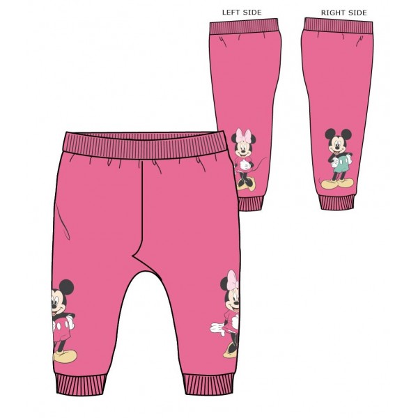Pantalón chándal bebé Minnie, Magic Disney