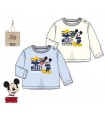 Camiseta BIO manga larga bebé, Magic Disney