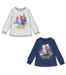 Camisetas manga larga Frozen II, Magic Disney