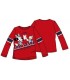 Camiseta manga larga Minnie, Magic Disney