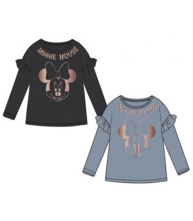 Camiseta manga larga Minnie, Magic Disney