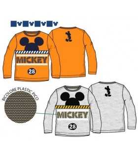 Camiseta manga larga Mickey, Magic Disney