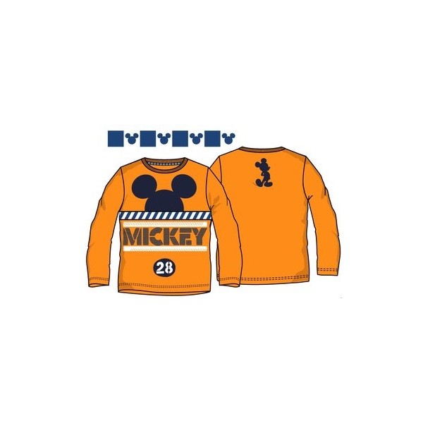 Camiseta manga larga Mickey, Magic Disney