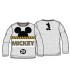 Camiseta manga larga Mickey, Magic Disney
