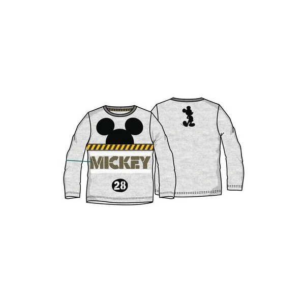 Camiseta manga larga Mickey, Magic Disney