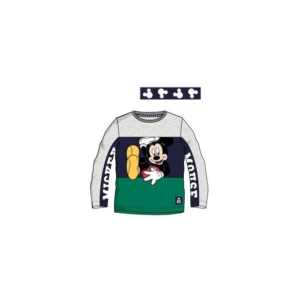 Camiseta manga larga Mickey, Magic Disney