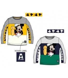 Camiseta manga larga Mickey, Magic Disney