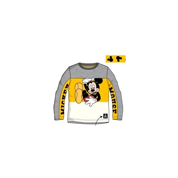 Camiseta manga larga Mickey, Magic Disney