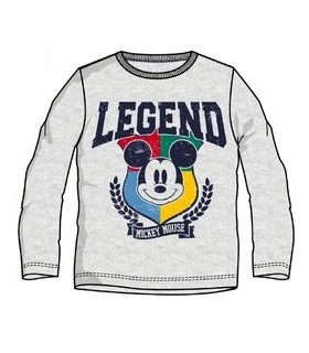 Camiseta manga larga Mickey, Magic Disney