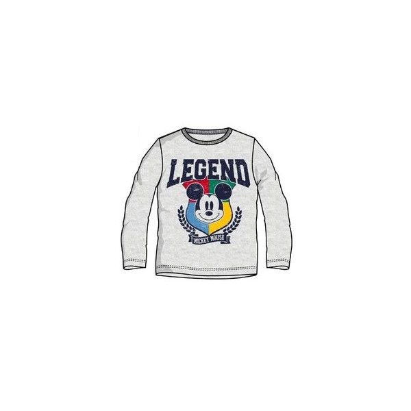 Camiseta manga larga Mickey, Magic Disney