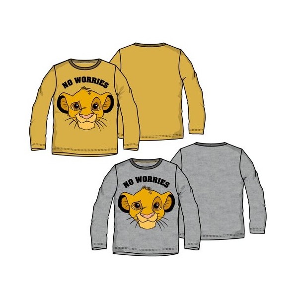 Camiseta manga larga Mickey, Magic Disney