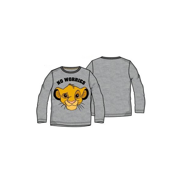 Camiseta manga larga Mickey, Magic Disney
