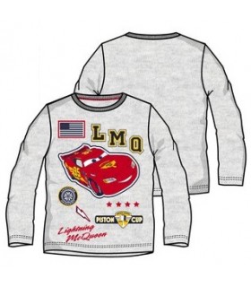 Camiseta manga larga Rayo Mc Queen, Magic Disney