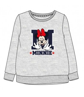 Sudadera manga larga Minnie. Magic Disney