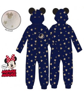 MOno coralina Minnie. Magic Disney