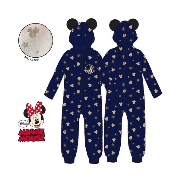 MOno coralina Minnie. Magic Disney