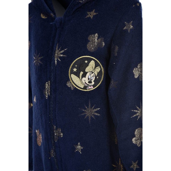 MOno coralina Minnie. Magic Disney